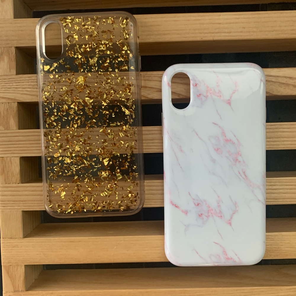 Casely iPhone X/XS Phone cases